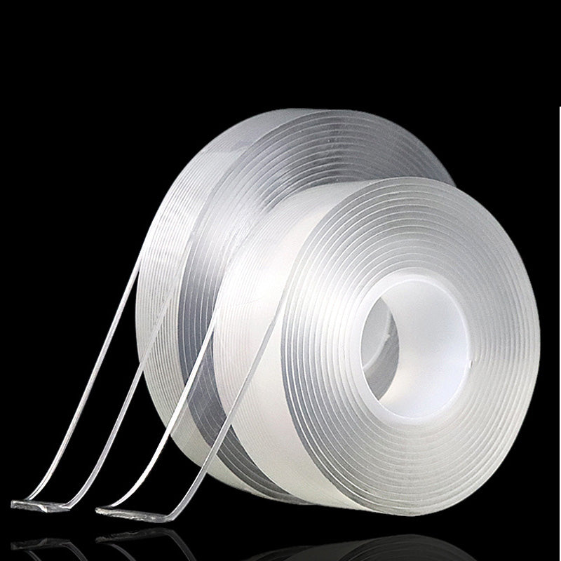 Clear Traceless Nano Mounting Tape