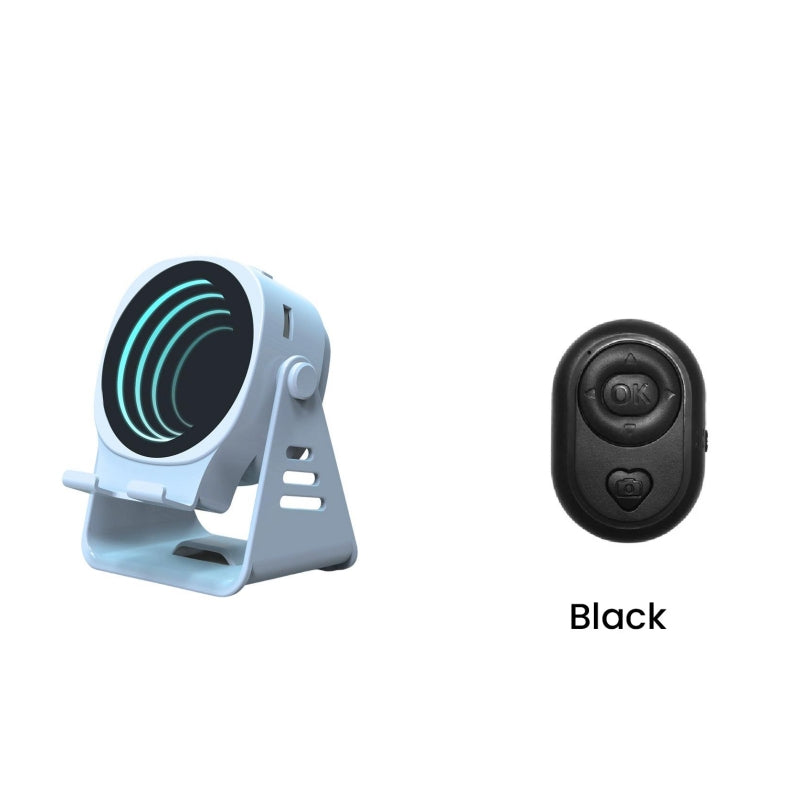 Wireless Induction Speaker Stand