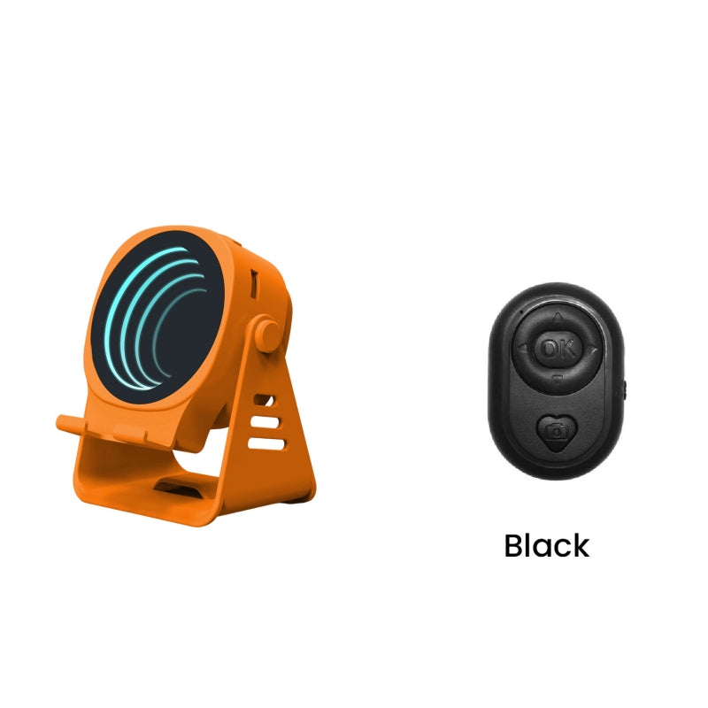 Wireless Induction Speaker Stand