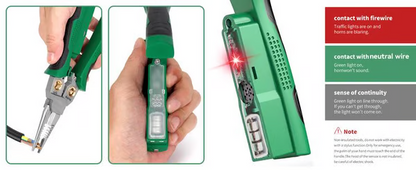 8 in 1 Wire Stripper Twister for Cutting and Pulling Wires
