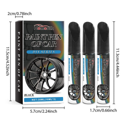 ⏳Last Day BUY 2 GET 1 FREE!!💡🔥Magic Car Scratch Repair Pen🚗 - Quick Fix for Scratches and Scuffs