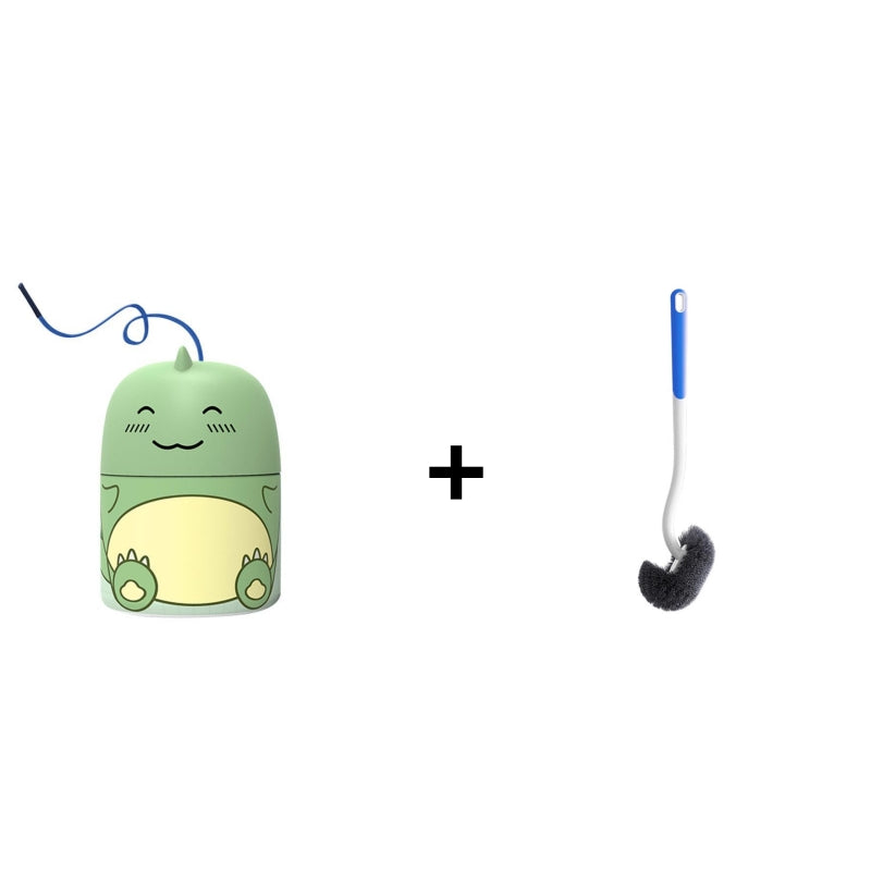 🔥Toilet Cleaner & Toilet Deodorizer Wonder