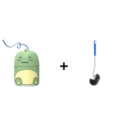 🔥Toilet Cleaner & Toilet Deodorizer Wonder