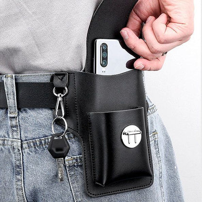 ❤️Buy 1 Get 1 Free✨Portable Mobile Phone Belt Bag