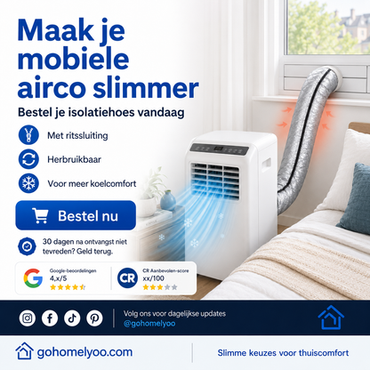 🔥AC Hose Insulation Cover: A Summer Home Essential
