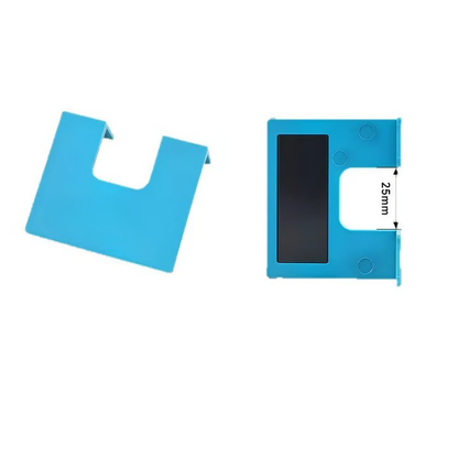 🔧The Easy Hinge Mate - Your quick fix for door installation.