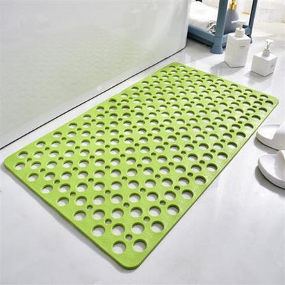 🔥2026 Hot Sale 60% OFF✨⚡ 50K+ SOLD! 🚿Premium Anti Slip Shower Safety Mat with Strong Suction Cups🧼