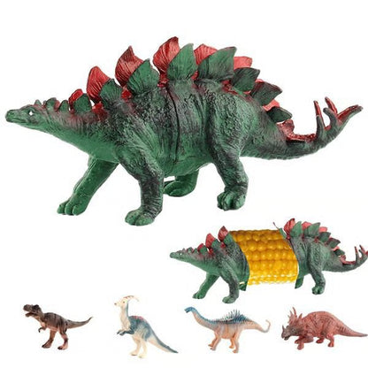 Dinosaur Corn Holders for Corn On The Cob - Funny Corn Cob Holder for Kids and Adults with Stainless Steel Prongs Dinosaur Corn Holders for Corn On The Cob - Funny Corn Cob Holder for Kids and Adults with Stainless Steel Prongs