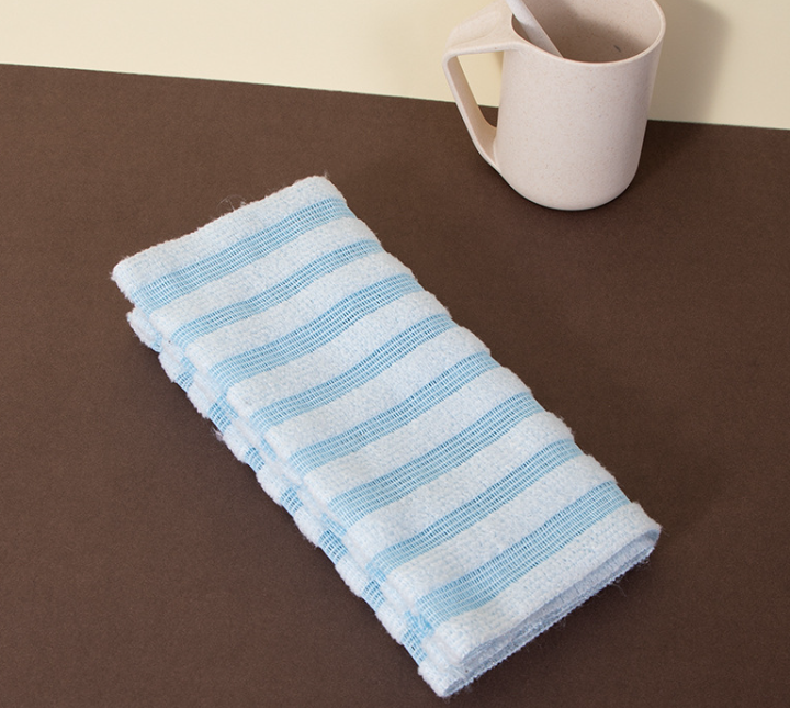 🌟HOT SALE 49% off🧼Exfoliating Antibacterial Shower Towel🚿-Buy 1 Get 1 Free