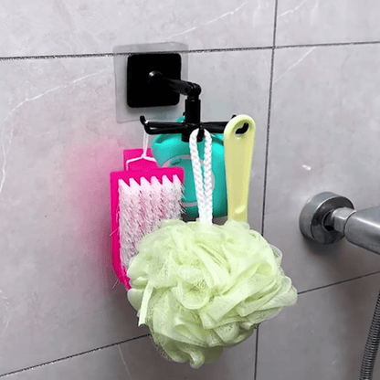 🔥Last Day Sale 49%🔥360° Rotating Folding Hook