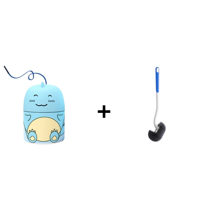 🔥Toilet Cleaner & Toilet Deodorizer Wonder