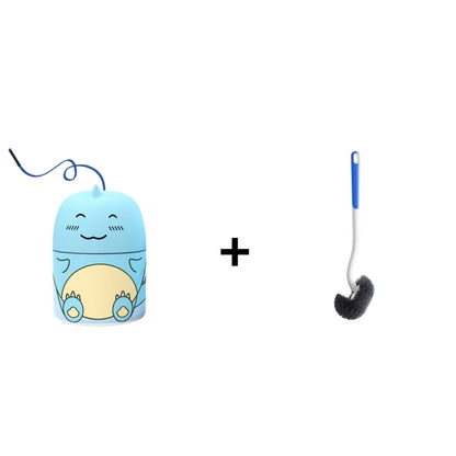 🔥Toilet Cleaner & Toilet Deodorizer Wonder