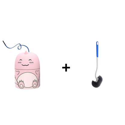 🔥Toilet Cleaner & Toilet Deodorizer Wonder