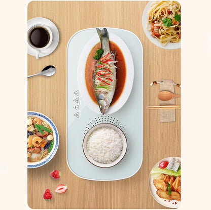 Multifunctional Intelligent Constant Temperature Food Warming Tray