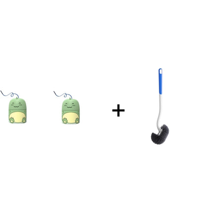 🔥Toilet Cleaner & Toilet Deodorizer Wonder