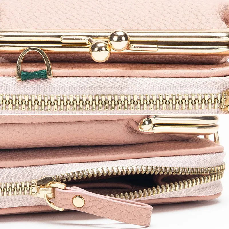 💥Crossbody Cell Phone Purse for Women🌸