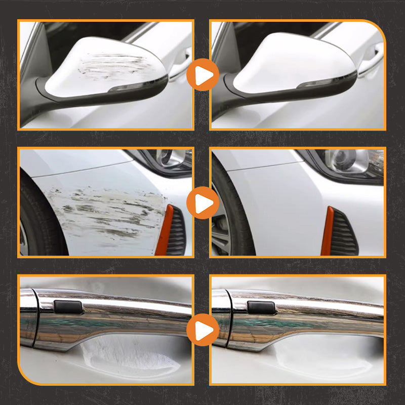 🚗Limited-time offer🔥Car Scratch Repair Paste🔥