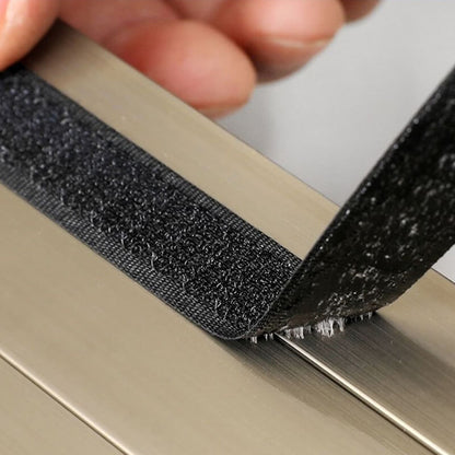 LIMITED-TIME 50% OFF! ✨ Self-Adhesive Mosquito Screen – Invisible, Fire-Retardant, Easy Install 🦟