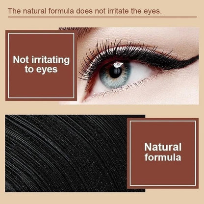 🎁BUY 1 GET 1 FREE🎁💄Matte Quick-Dry Eyeliner – Waterproof, Smudge-Proof & Gift-Ready!