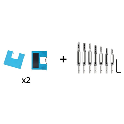 🔧The Easy Hinge Mate - Your quick fix for door installation.