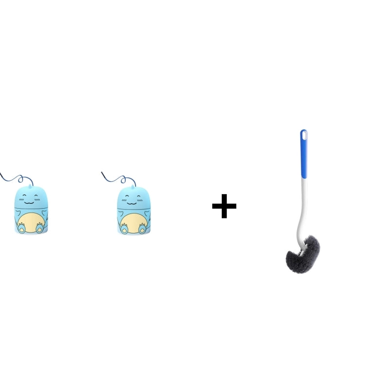 🔥Toilet Cleaner & Toilet Deodorizer Wonder