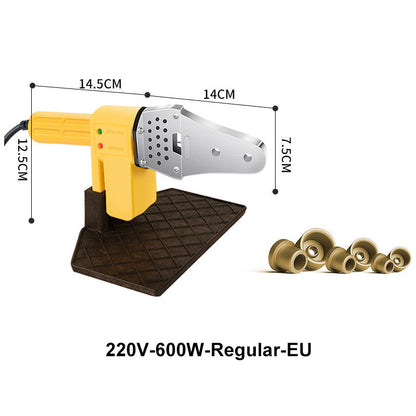 🔥HOT SALE🔥Multipurpose Plastic Pipe Welding Machine🛠️