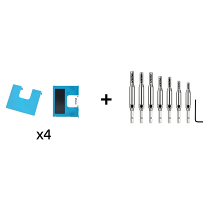 🔧The Easy Hinge Mate - Your quick fix for door installation.