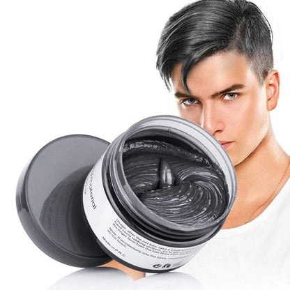 🔥Hot Sale 49% OFF🔥Hair Color Wax💕Get your favorite hair color quickly