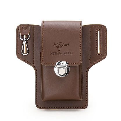 ❤️Buy 1 Get 1 Free✨Portable Mobile Phone Belt Bag