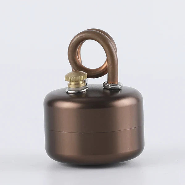 Portable Alcohol Stove For Outdoor Camping