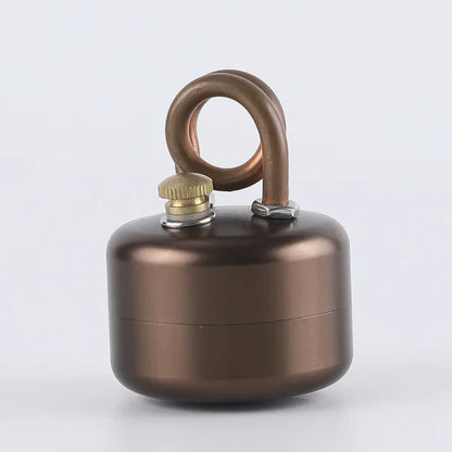 Portable Alcohol Stove For Outdoor Camping