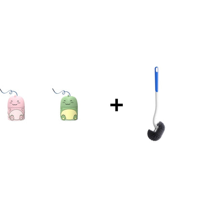 🔥Toilet Cleaner & Toilet Deodorizer Wonder