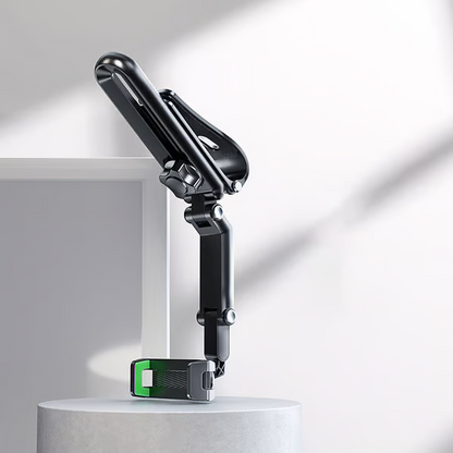 🔥🔥Hot Sale🔥 Rotatable and Retractable Car Phone Holder