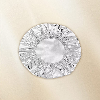 🥳2026 HOT SALE🥳💞50K+ SOLD!🥡🍲 50% OFF! Aluminum Foil Heat-Retaining Cover – Locks heat for hours, microwave safe. Reusable, eco-friendly. Keep every meal hot! ♻️✨