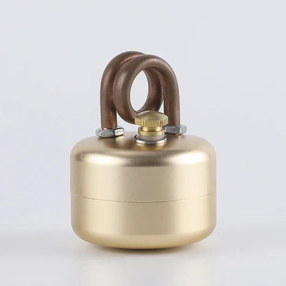 Portable Alcohol Stove For Outdoor Camping