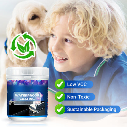 🔥2026 Big sale💧Waterproof Multi-purpose Polyurethane Coating🏡