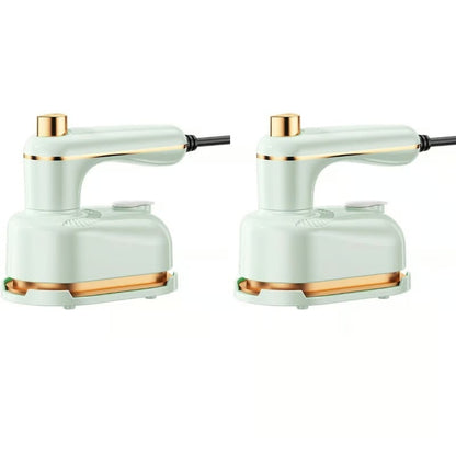 🔥Limited Time Offer🎁Portable Mini Electric Steamer Iron for Clothes