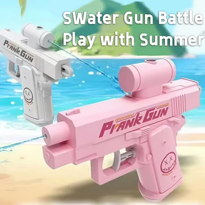 🌈2025 Hot New Arrivals - Summer 50% Off 💧🔫 Double Sided Neat Water Guns
