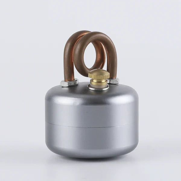 Portable Alcohol Stove For Outdoor Camping