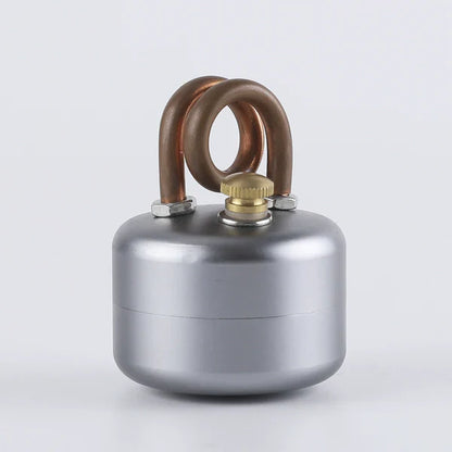 Portable Alcohol Stove For Outdoor Camping