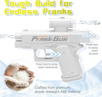 🌈2025 Hot New Arrivals - Summer 50% Off 💧🔫 Double Sided Neat Water Guns