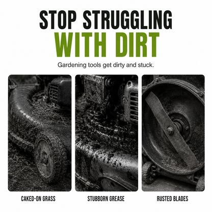 Outdoor Moss & Algae Remover Spray