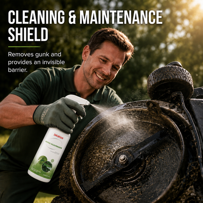 Outdoor Moss & Algae Remover Spray