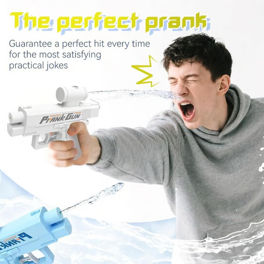 🌈2025 Hot New Arrivals - Summer 50% Off 💧🔫 Double Sided Neat Water Guns
