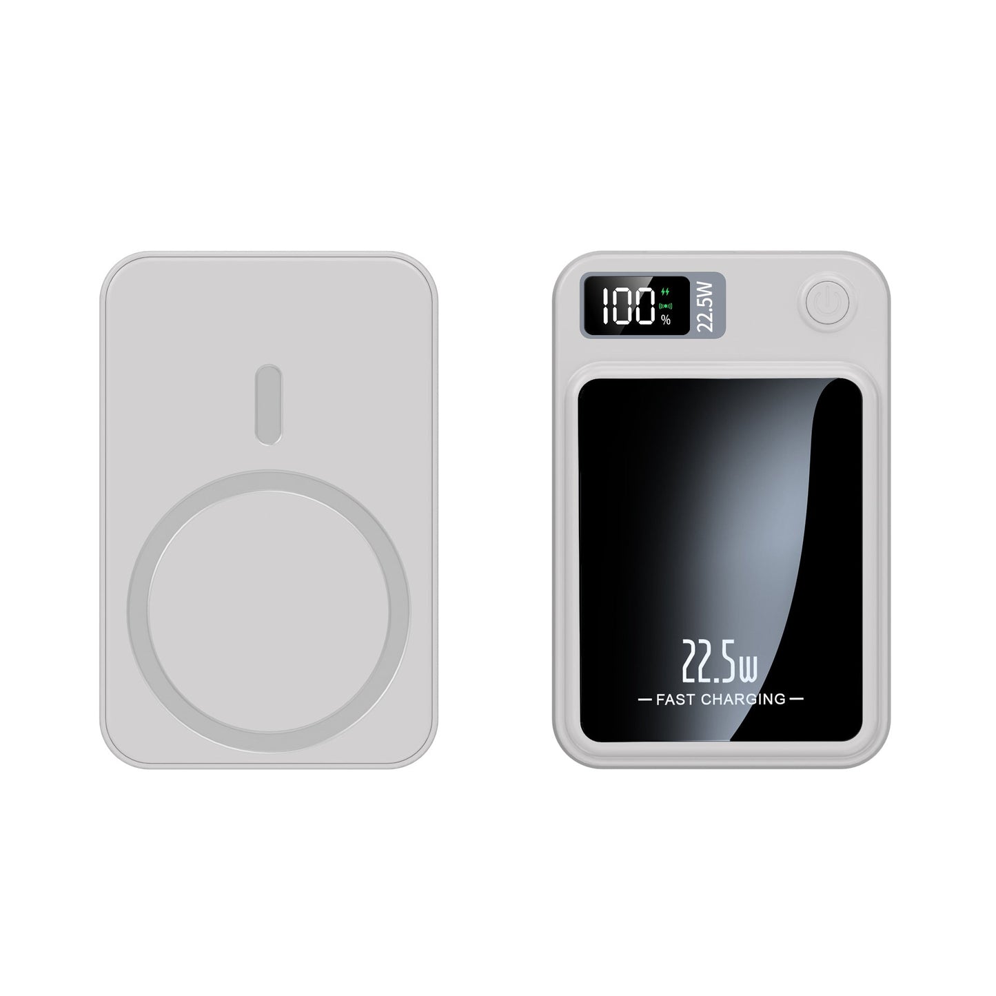 ⚡Amazing Power Bank! ⚡10000mAh Ultra Slim Fast Charge Mobile Power