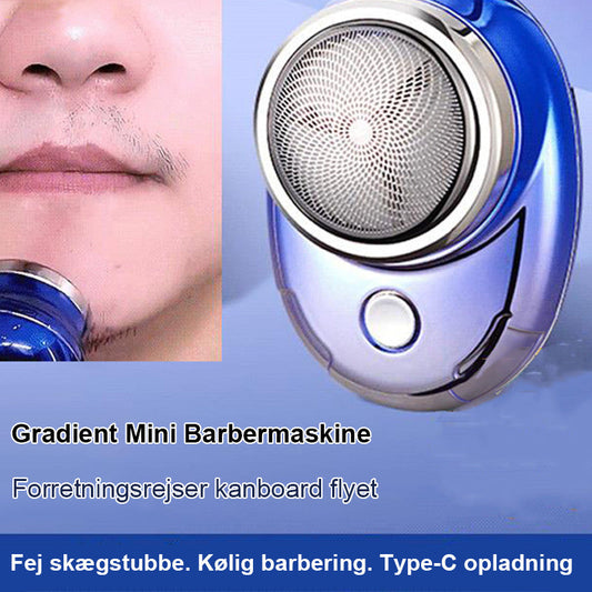 Gradient Mini Barbermaskine