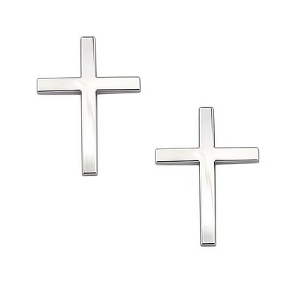 💥LAST DAY SALE 49% OFF💥 Christian Cross Sticker