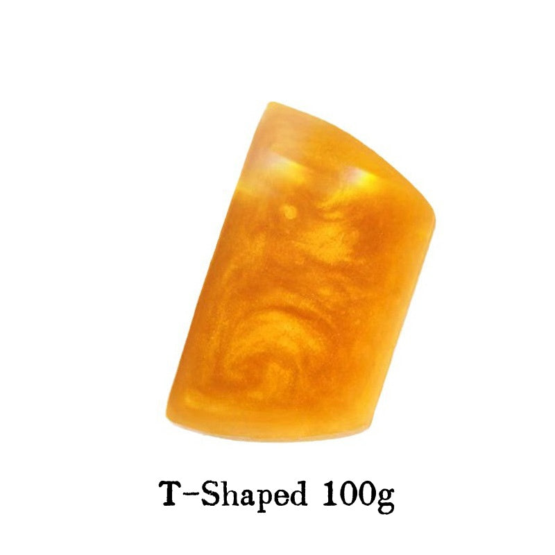 🥳2026 HOT SALE🥳💞50K+ SOLD!💥🧼✨ 50% OFF! Deep Cleansing Golden Perfume Soap – Rich fine foam, deep pore cleanse. Moisturizing golden ingredients, floral fragrance. Leaves skin soft, smooth & radiant. Your daily luxury. 🌸🛁