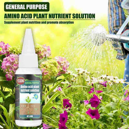 🔥Plant Nutrient Solution