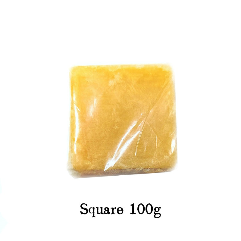 🥳2026 HOT SALE🥳💞50K+ SOLD!💥🧼✨ 50% OFF! Deep Cleansing Golden Perfume Soap – Rich fine foam, deep pore cleanse. Moisturizing golden ingredients, floral fragrance. Leaves skin soft, smooth & radiant. Your daily luxury. 🌸🛁